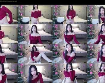 _smileflower_ — 28 minute Chaturbate female cam show recording, 720p, Dec 21, 2024