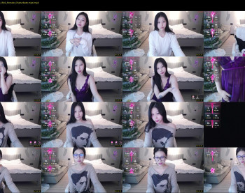 _smileflower_ — 56 minute Chaturbate female cam show recording, 720p, Dec 21, 2024