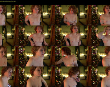 _the_sun_ — 28 minute Chaturbate female cam show recording, 720p, Dec 21, 2024