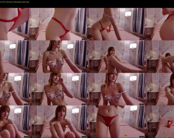 _wendydarling_ — 33 minute Chaturbate female cam show recording, 720p, Dec 21, 2024