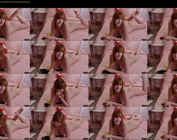 _wendydarling_ — 6 minute Chaturbate female cam show recording, 720p, Dec 21, 2024