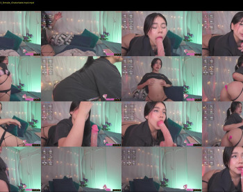 adaaraa_ — 120 minute Chaturbate female cam show recording, 720p, Dec 21, 2024