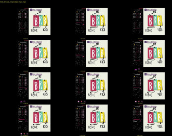 adalyn_glow — 80 minute Chaturbate female cam show recording, 720p, Dec 21, 2024
