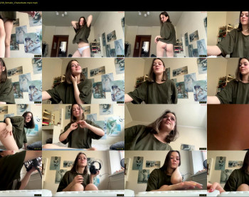 addy_moon — 16 minute Chaturbate female cam show recording, 720p, Dec 21, 2024