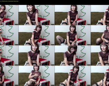 agatha_moore_ — 29 minute Chaturbate female cam show recording, 720p, Dec 21, 2024