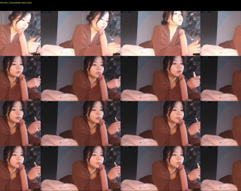 ake_mi — 3 minute Chaturbate female cam show recording, 720p, Dec 21, 2024