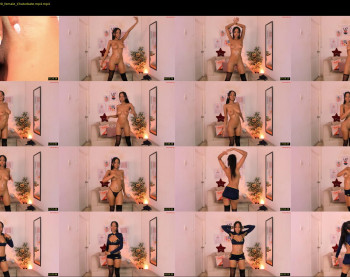 alex_saeli — 42 minute Chaturbate female cam show recording, 720p, Dec 21, 2024