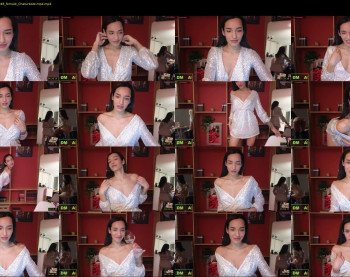 alice_bane — 8 minute Chaturbate female cam show recording, 720p, Dec 21, 2024