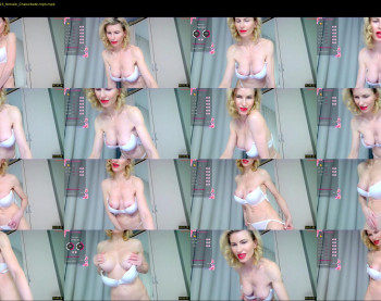 alissawind — 8 minute Chaturbate female cam show recording, 720p, Dec 21, 2024