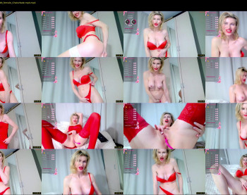 alissawind — 122 minute Chaturbate female cam show recording, 720p, Dec 21, 2024