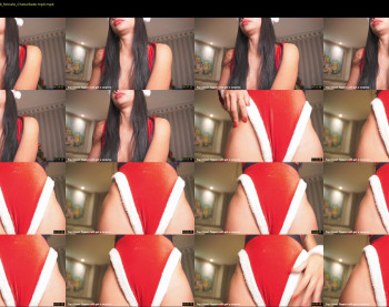 anablerd — 6 minute Chaturbate female cam show recording, 720p, Dec 22, 2024