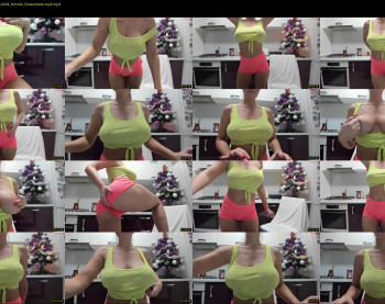 angelsuitlove — 56 minute Chaturbate female cam show recording, 720p, Dec 21, 2024