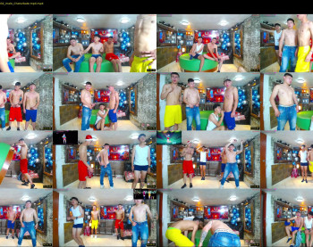 anghelytos — 49 minute Chaturbate male cam show recording, 720p, Dec 22, 2024
