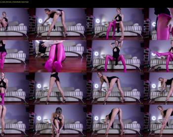 angry_tomato_ — 31 minute Chaturbate female cam show recording, 720p, Dec 21, 2024