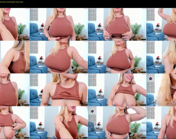 ann__w — 32 minute Chaturbate female cam show recording, 720p, Dec 21, 2024