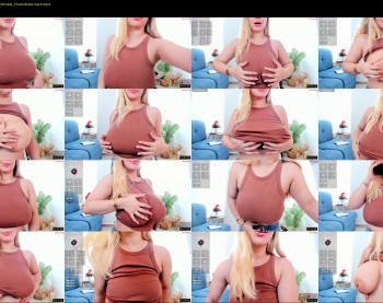 ann__w — 50 minute Chaturbate female cam show recording, 720p, Dec 21, 2024