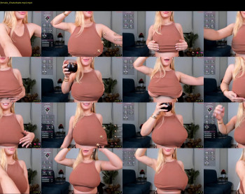 ann__w — 14 minute Chaturbate female cam show recording, 720p, Dec 22, 2024