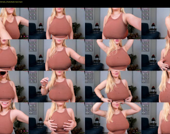 ann__w — 30 minute Chaturbate female cam show recording, 720p, Dec 22, 2024