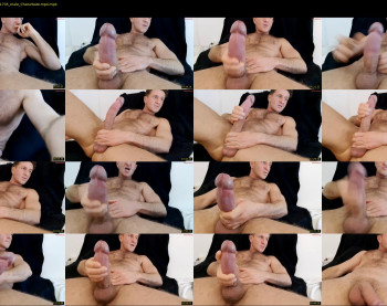 apollobest77 — 31 minute Chaturbate male cam show recording, 720p, Dec 21, 2024