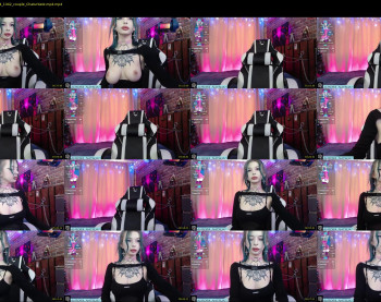 aurora_natsuki — 11 minute Chaturbate couple cam show recording, 720p, Dec 21, 2024