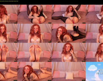 badbitchcuteface — 103 minute Chaturbate female cam show recording, 720p, Dec 22, 2024