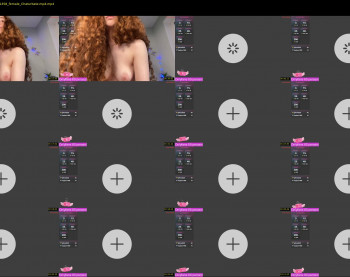 becky_baker — 5 minute Chaturbate female cam show recording, 720p, Dec 21, 2024