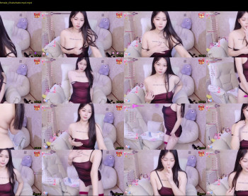 bell_cs — 79 minute Chaturbate female cam show recording, 720p, Dec 22, 2024