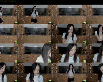 beverlyvega — 121 minute Chaturbate couple cam show recording, 720p, Dec 21, 2024