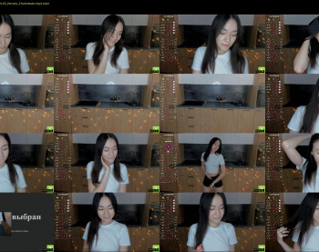 beverlyvega — 122 minute Chaturbate couple cam show recording, 720p, Dec 21, 2024