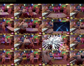 bigbananamilfshake — 83 minute Chaturbate couple cam show recording, 720p, Dec 21, 2024