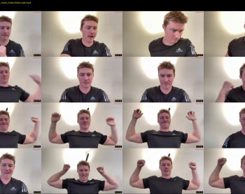 bigmcr1 — 3 minute Chaturbate male cam show recording, 480p, Dec 21, 2024
