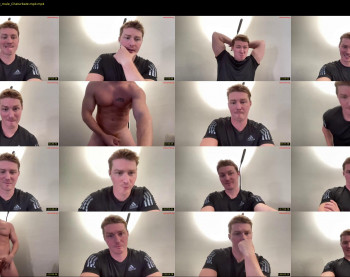 bigmcr1 — 121 minute Chaturbate male cam show recording, 480p, Dec 22, 2024