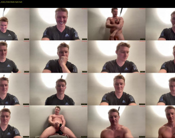 bigmcr1 — 121 minute Chaturbate male cam show recording, 480p, Dec 22, 2024