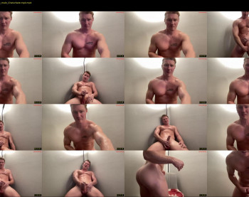 bigmcr1 — 18 minute Chaturbate male cam show recording, 480p, Dec 22, 2024
