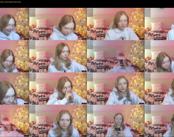 bjliki — 32 minute Chaturbate couple cam show recording, 720p, Dec 21, 2024