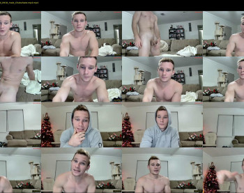 blakeandskylar — 120 minute Chaturbate couple cam show recording, 480p, Dec 21, 2024