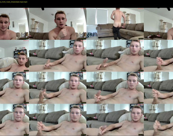 blakeandskylar — 43 minute Chaturbate couple cam show recording, 480p, Dec 21, 2024