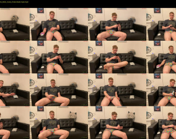 blueeyedtallguy — 109 minute Chaturbate male cam show recording, 720p, Dec 22, 2024