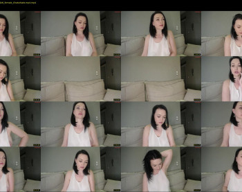 blueeyeess — 63 minute Chaturbate female cam show recording, 720p, Dec 21, 2024