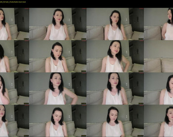 blueeyeess — 72 minute Chaturbate female cam show recording, 720p, Dec 21, 2024