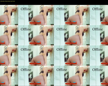 bronnica — 4 minute Chaturbate female cam show recording, 720p, Dec 21, 2024