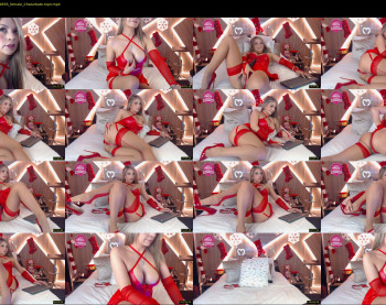 carlotta_ricci — 77 minute Chaturbate female cam show recording, 720p, Dec 21, 2024