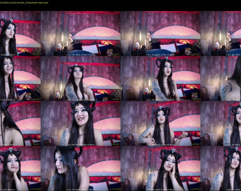 charlotte_germanotta_ — 113 minute Chaturbate female cam show recording, 720p, Dec 22, 2024