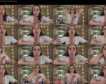 chery_lady22 — 5 minute Chaturbate female cam show recording, 720p, Dec 21, 2024