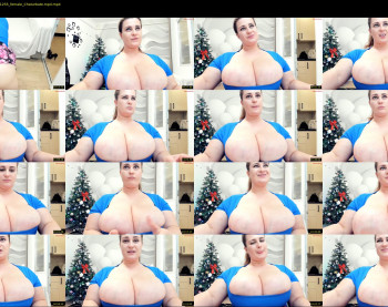 claraboobies — 38 minute Chaturbate female cam show recording, 720p, Dec 21, 2024