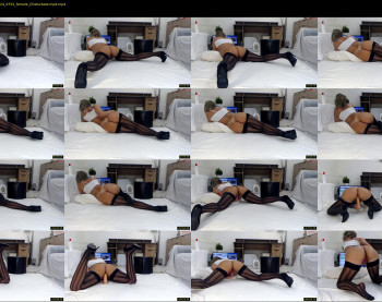 classy_medeeea — 120 minute Chaturbate female cam show recording, 720p, Dec 21, 2024