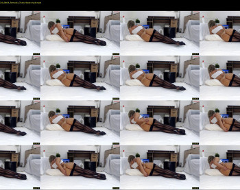 classy_medeeea — 9 minute Chaturbate female cam show recording, 720p, Dec 21, 2024