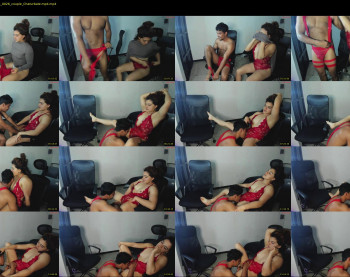 crimson_heart — 18 minute Chaturbate couple cam show recording, 720p, Dec 22, 2024