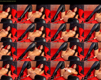 dakota_blare — 6 minute Chaturbate female cam show recording, 720p, Dec 21, 2024