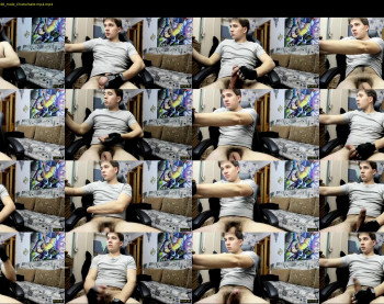 daniel_like — 38 minute Chaturbate male cam show recording, 720p, Dec 21, 2024